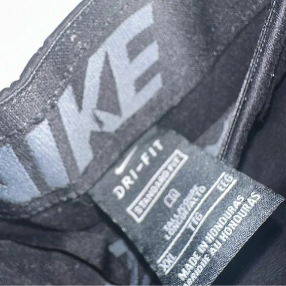 Nike Men's Sweatpants - Black, Gray, Pink, Camouflage